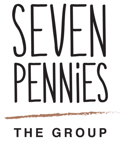 Seven Pennies– The Group